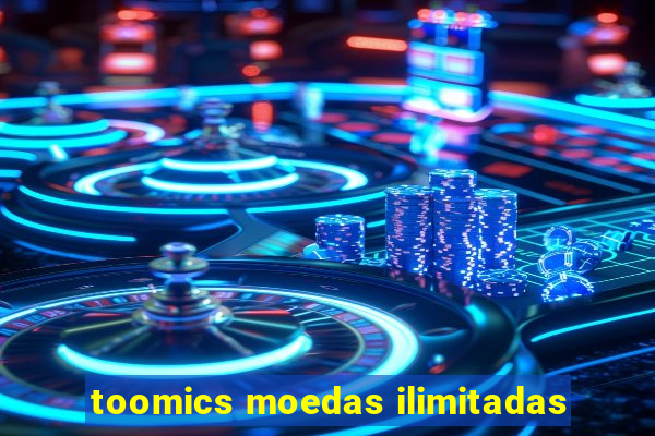 toomics moedas ilimitadas